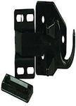JR Products 10785 Bullet Screen Door Latch