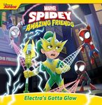 Spidey and His Amazing Friends: Electro's Gotta Glow