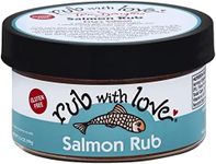 Rub with Love by Tom Douglas (Salmo