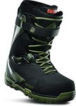 32 thirtytwo TM-2 XLT Snowboard Boot (Black/Camo, 13)