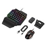 Bluetooth Mouse And Keyboards