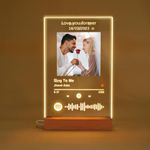 Music Picture Frame