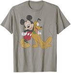 Disney Mickey And Friends Mickey An