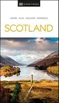 DK Eyewitness Scotland: inspire, plan, discover, experience (Travel Guide)