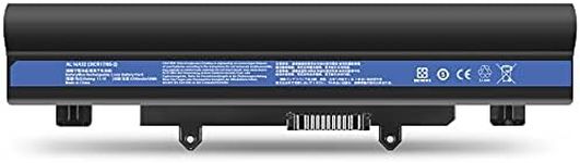 BatteryMon AL14A32 Battery for Acer