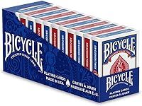 Bicycle Standard Playing Cards, Pok