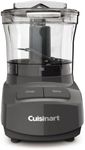 Cuisinart 3-Cup Mini Chopper (Anchor Gray), CCH-3AG