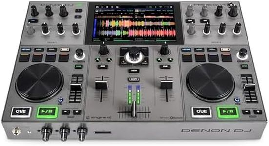 Denon DJ P