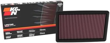 K&N 33-5139 Replacement Air Filter