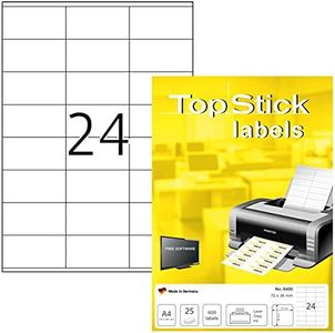 TopStick 8