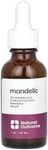 Natural Outcome Mandelic Acid 10% | Anti-Aging AHA Facial Serum with Hyaluronic Acid | Targets Fine Lines, Dark Spots, and Wrinkles | Clarifies Acne and Stimulates Natural Collagen Production | 1 Oz