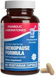 Anabolic Laboratories - Menopause Support Formula - 90 Veg Caps