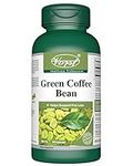 VORST Green Coffee Bean Extract 400mg 90 Capsules | Natural Dietary Supplement for Weight Loss , Appetite Suppressant , and Fat Burner for Women & Men that Helps With Cardiovascular Health & Glucose Levels | 1 Bottle