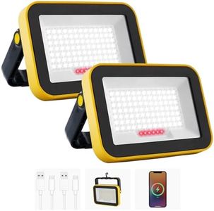 Foco LED R