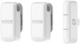 RØDE Wireless Micro - Compact Wirel