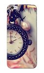 PRINTFIDAA Designed Ladies Wrist Watch Printed Designer Hard Case for Apple iPhone 6 (4.7") / iPhone 6S (4.7") Back Cover -(3E) TEJ1001