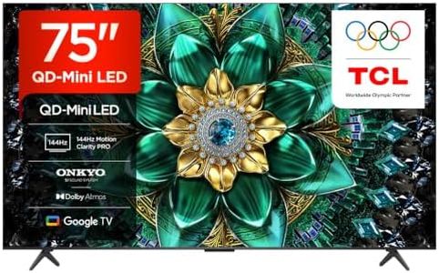 TCL 75Q6C-
