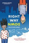 Right Way Down: A middle-reader poetry collection