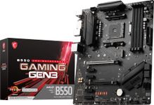 Gaming Motherboard