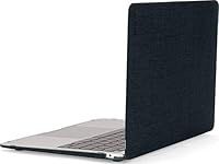 Incase Textured Hardshell in Woolenex Compatible with Apple MacBook Air 13" W/Retina Display