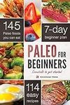 Paleo for Beginners: Essentials to 