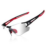 Photochromic Sunglasses For Cyclings