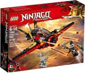 LEGO NINJA