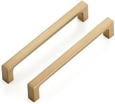 Ravinte 10 Pack Solid 5 Inch Square