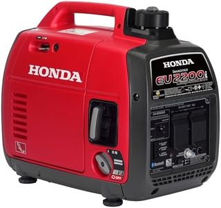 Honda EU22