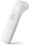 Thermometer for Adults and Kids, Fa