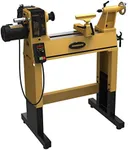 Powermatic 14" x 20" Woodworking La