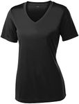 Opna Women's Short Sleeve Moisture 