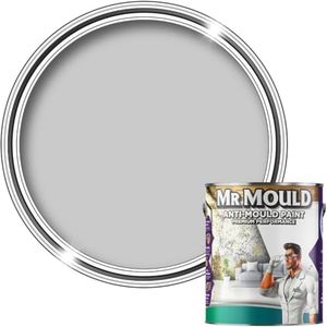 Mr Mould A