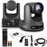 PTZOptics Move 4K SDI/HDMI/USB/IP P