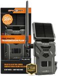 SPYPOINT Flex-S Solar Cellular Trai