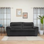 Real Leather Sectionals