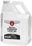 1 Gallon Paraffin Lamp Oil - Clear 