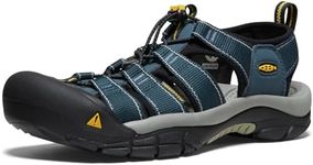 KEEN men's Newport H2 Closed Toe Wa