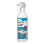 Limescale Remover For Shower