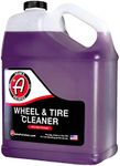 Adam's Wheel & Tire Cleaner Gallon 