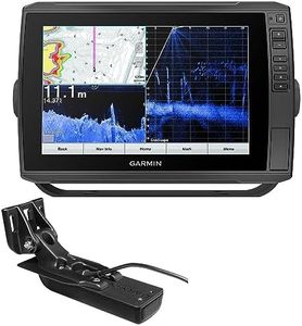 Garmin ECH