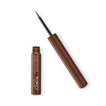 KIKO Milano Super Colour Waterproof Eyeliner 08 | High coverage water-resistant colourful liquid eyeliner