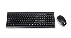 IOGEAR Wireless Keyboard and Mouse 