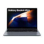 Samsung Galaxy Book4 Ultra Laptop (2024) 16" Intel Core Ultra 9 32GB 1TB 4070 Moonstone Grey