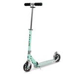 Micro Scooters | Micro Speed Classic Adult Scooter | Fast & Foldable | City Commuting | Ages 8+ | Mint