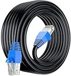 MutecPower 30m CAT6 Outdoor waterpr