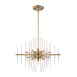 Designers Fountain Chandeliers