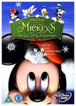 Mickey's Twice Upon A Christmas [DVD]