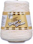 Lily Sugar 'N Cream Cone 400G- Soft