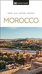 DK Eyewitness Morocco (Travel Guide